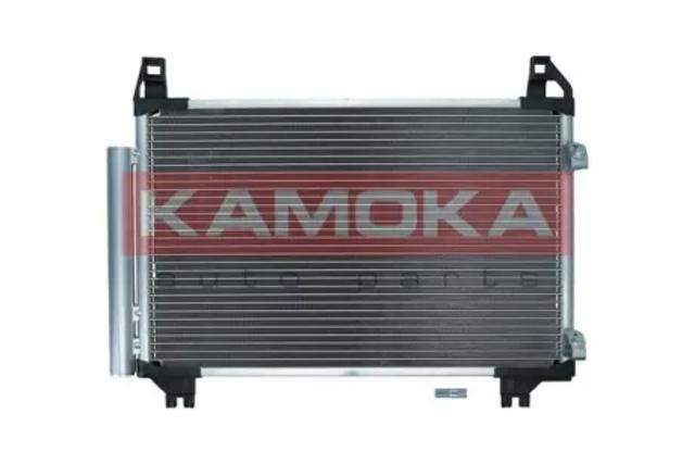 Конденсатор кондиціонера 7800307 KAMOKA