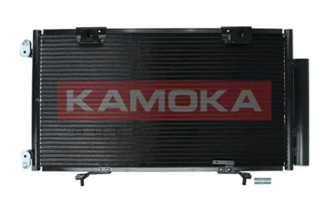 Радіатор охолодження кондиціонера 7800310 KAMOKA