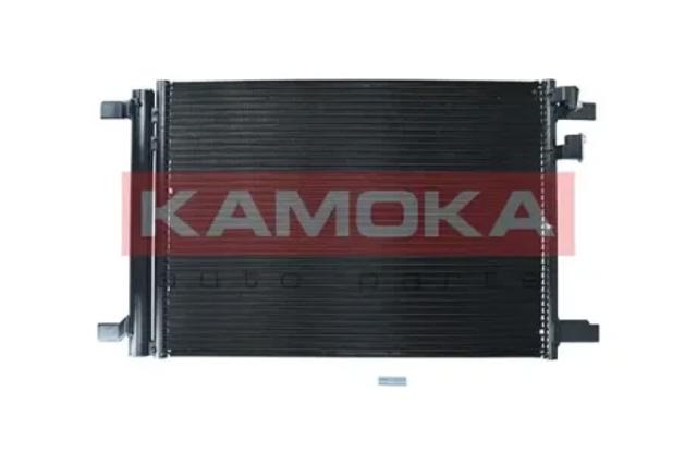 Конденсатор 7800313 KAMOKA