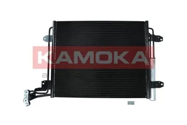 Конденсатор кондиціонера 7800316 KAMOKA