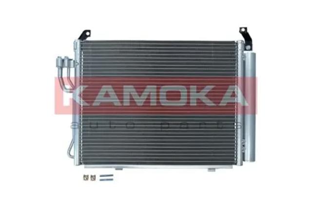 Конденсер 7800322 KAMOKA
