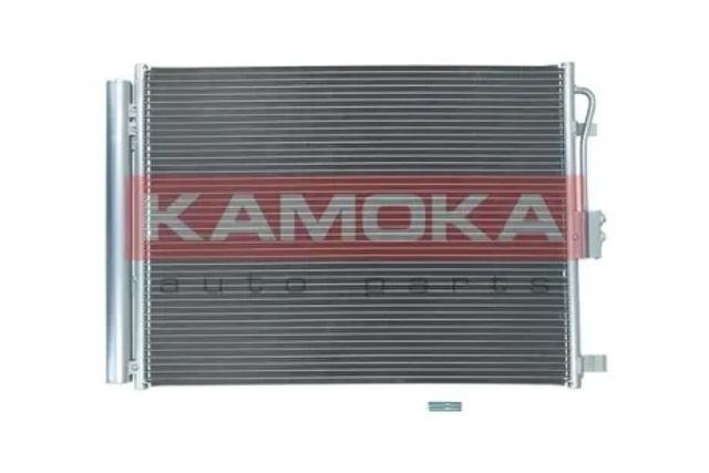 Конденсатор 7800325 KAMOKA