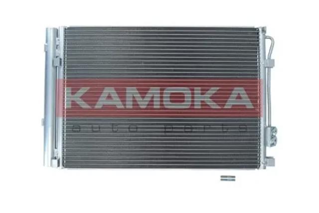 Радіатор системи охолодження кондиціонера 7800328 KAMOKA