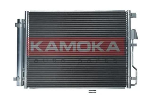 Радіатор системи охолодження кондиціонера 7800330 KAMOKA