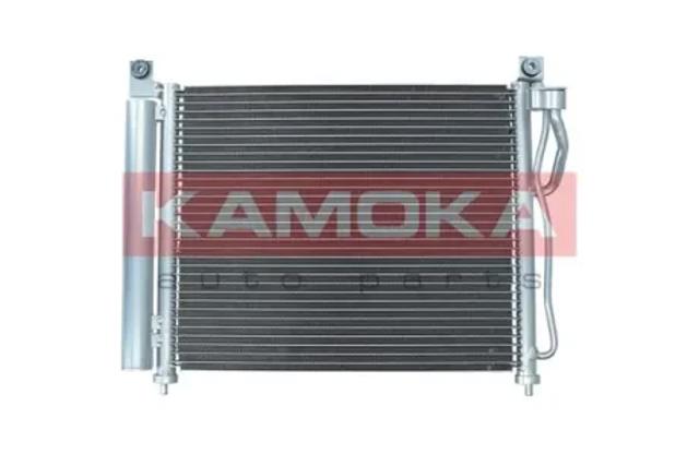 Радіатор кондиціонера 7800332 KAMOKA