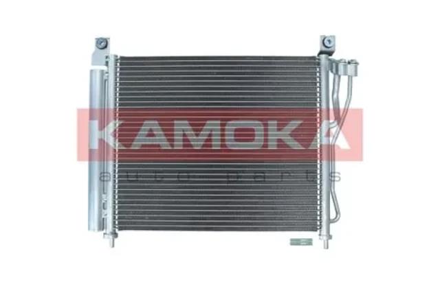 Конденсатор системи охолодження системи 7800333 KAMOKA