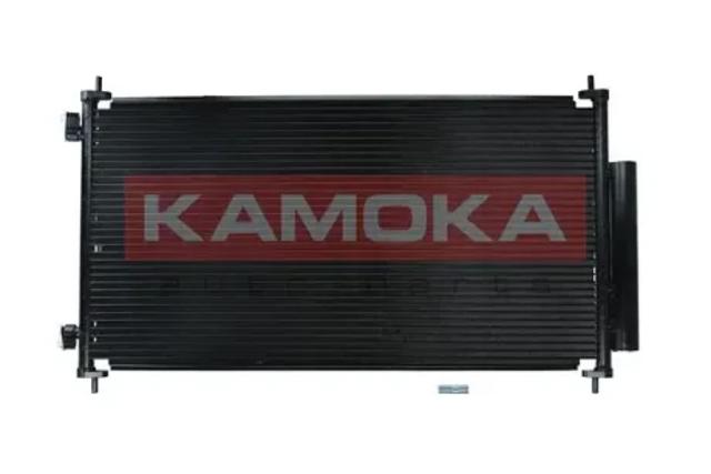 Конденсер 7800337 KAMOKA