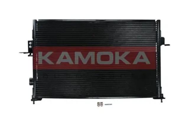 Конденсатор кондиціонера 7800341 KAMOKA