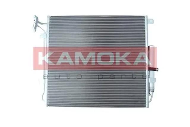 Конденсатор 7800342 KAMOKA