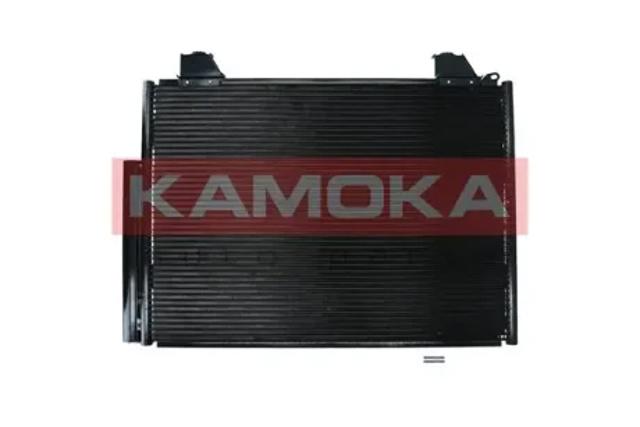 Радіатор охолодження кондиціонера 7800345 KAMOKA