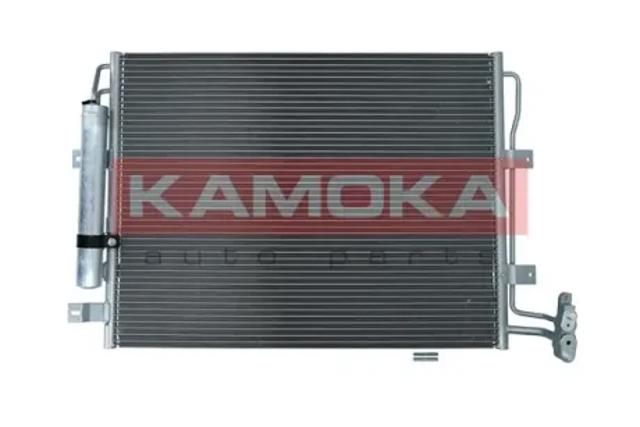 Конденсер 7800351 KAMOKA