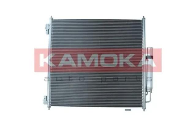 Конденсер 7800353 KAMOKA
