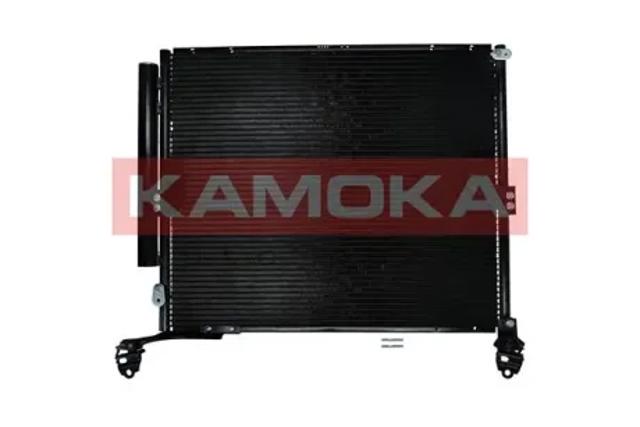 Конденсер 7800355 KAMOKA