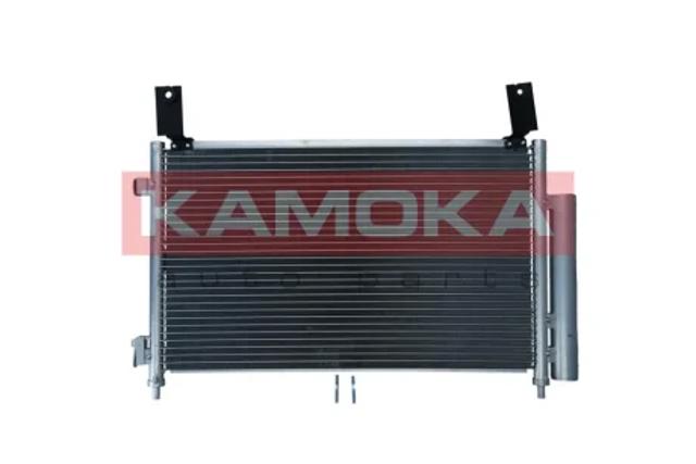 Конденсатор 7800357 KAMOKA