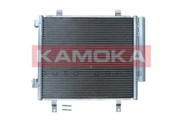 Радіатор кондиціонера 7800362 KAMOKA