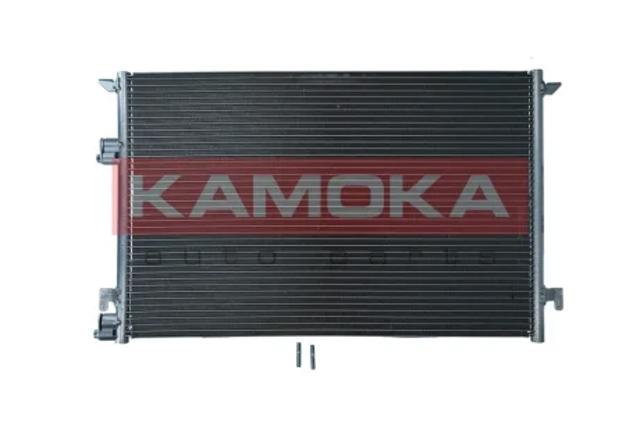 Конденсатор системи охолодження системи 7800376 KAMOKA