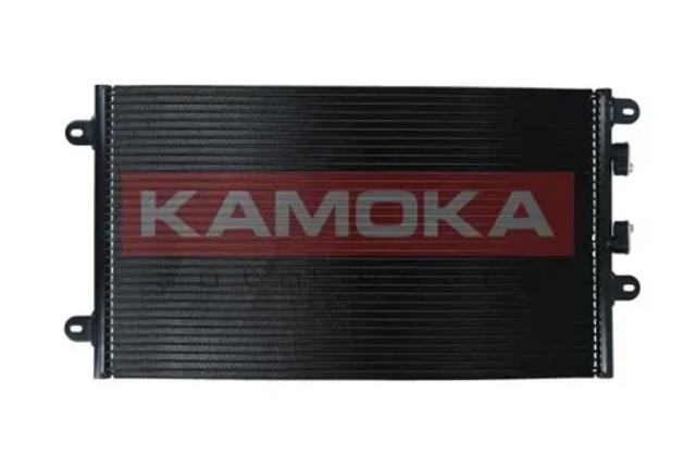 Конденсатор 7800383 KAMOKA