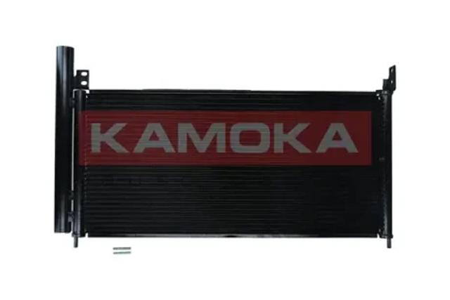 Конденсатор 7800397 KAMOKA