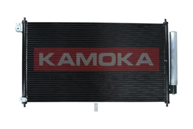 Радіатор охолодження кондиціонера 7800399 KAMOKA