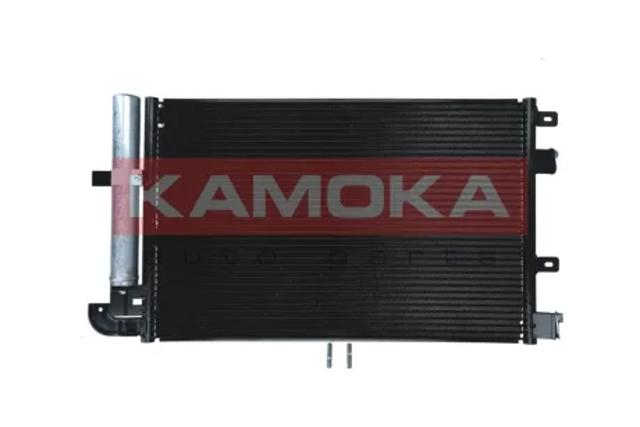 Конденсатор 7800418 KAMOKA