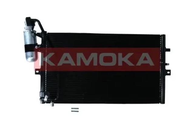 Конденсатор кондиціонера 7800434 KAMOKA