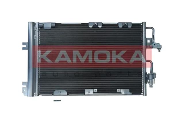 Конденсер 7800436 KAMOKA