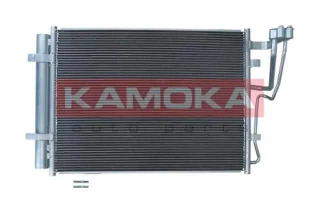 Конденсатор 7800438 KAMOKA