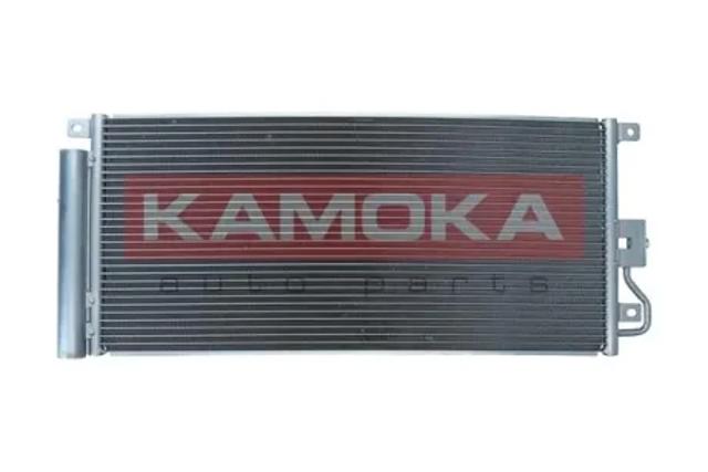Конденсатор кондиціонера 7800440 KAMOKA