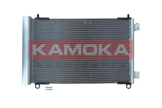 Радіатор кондиціонера 7800444 KAMOKA