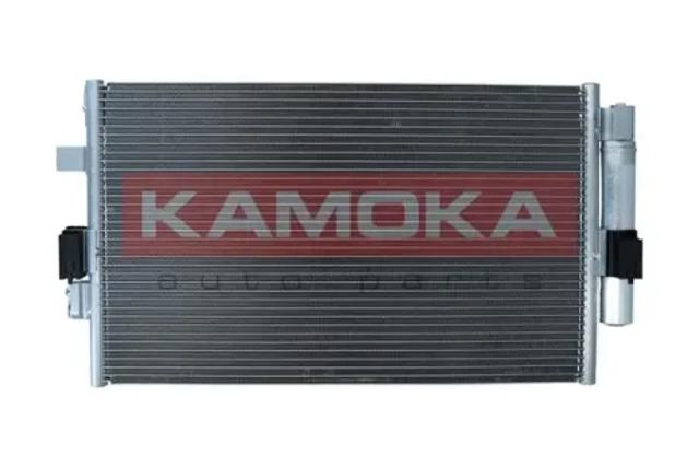 Радіатор охолодження кондиціонера 7800445 KAMOKA
