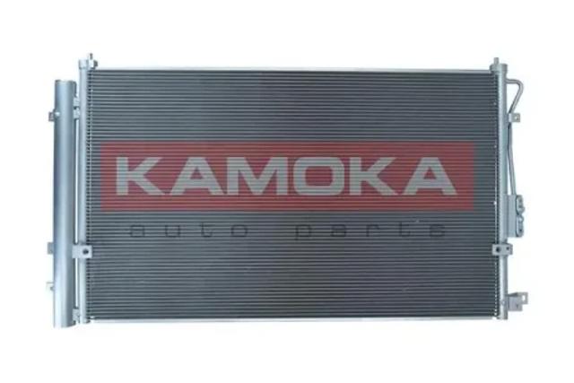 Конденсатор кондиціонера 7800454 KAMOKA