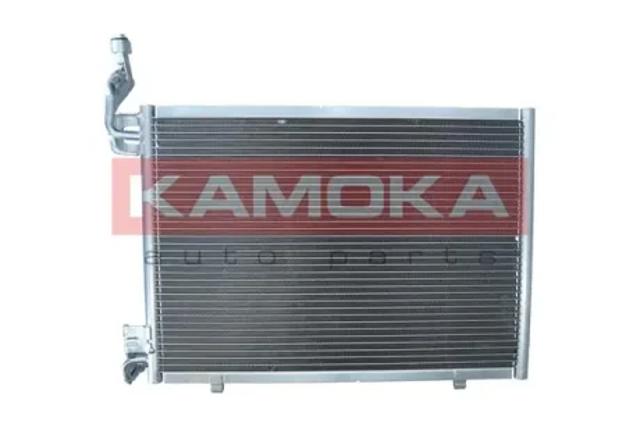 Радіатор охолодження кондиціонера 7800457 KAMOKA