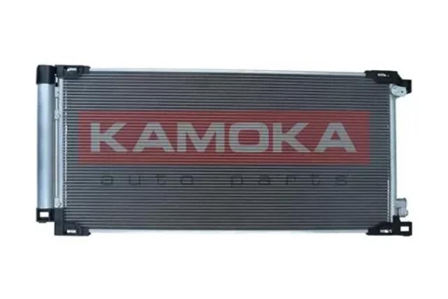 Конденсатор 7800459 KAMOKA