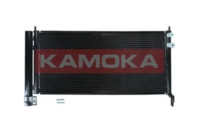 Конденсатор системи охолодження системи 7800476 KAMOKA