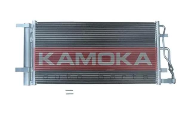 Конденсатор 7800481 KAMOKA