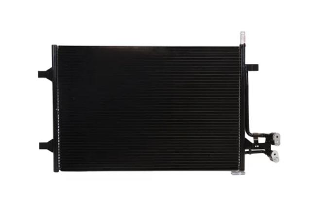 Конденсер 7800579 KAMOKA