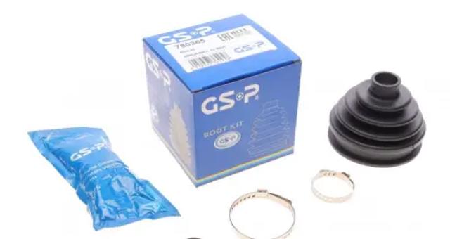 Пильник ШРКШ зовнішній 780365 GSP