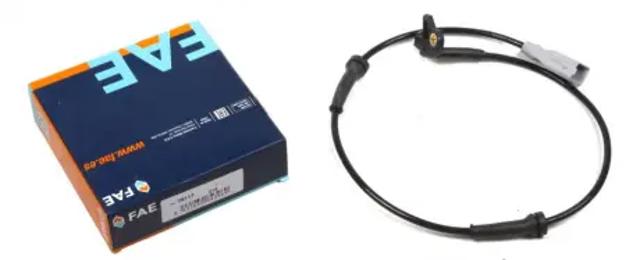 Датчик ABS передній 78117 FAE