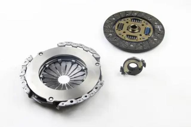 Зчеплення і комплектуючі 786023 VALEO