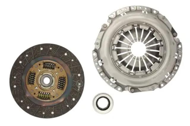 Зчеплення і комплектуючі 786047 VALEO