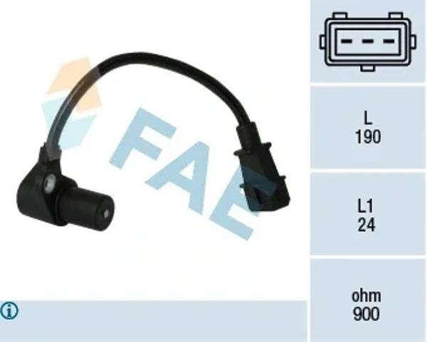 ДПКВ 79046 FAE