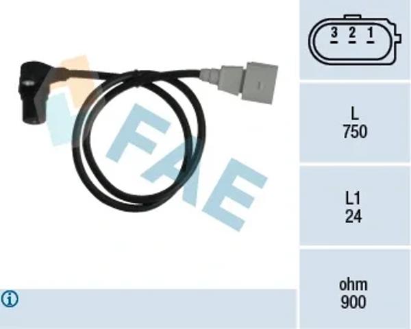 ДПКВ 79059 FAE