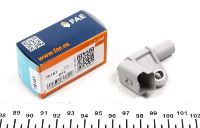 ДПРВ 79151 FAE
