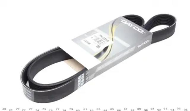 Привід допоміжних агрегатів 7PK1322HD DAYCO
