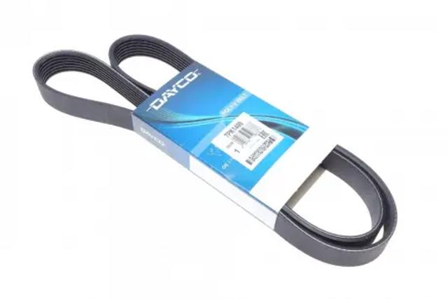 Привід допоміжних агрегатів 7PK1400 DAYCO
