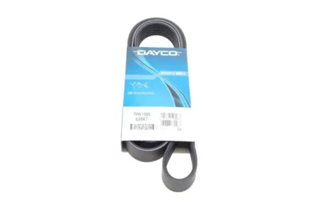 Ремінь кондиціонера 7PK1595 DAYCO