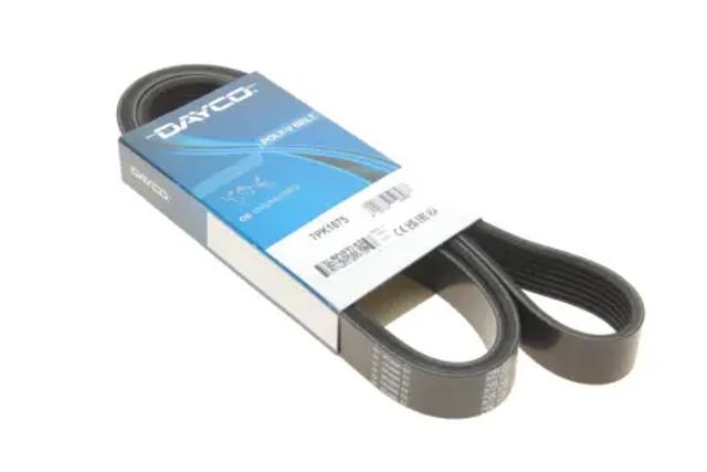 Привід допоміжних агрегатів 7PK1675 DAYCO