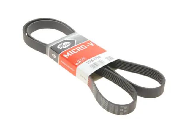 Привід допоміжних агрегатів 7PK1750 GATES