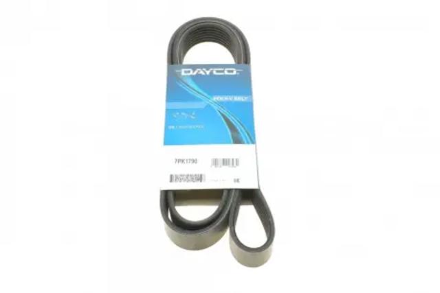 Привід допоміжних агрегатів 7PK1790 DAYCO