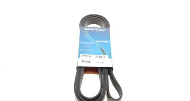 Ремінь кондиціонера 7PK2711S DAYCO